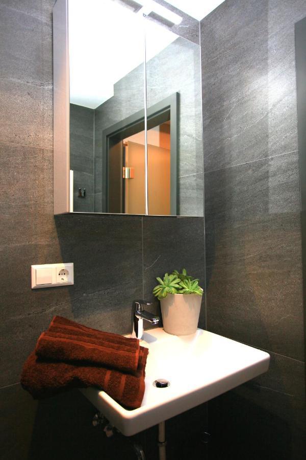 Ueberlinger See-Apartments Apartment 6 Ueber-See อูเบอร์ลิงเงน ภายนอก รูปภาพ